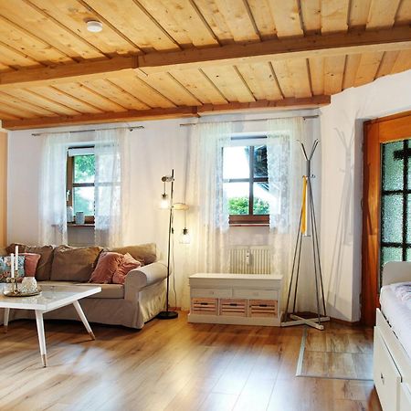 Bayerwaldtraum Apartment Hauzenberg Ngoại thất bức ảnh