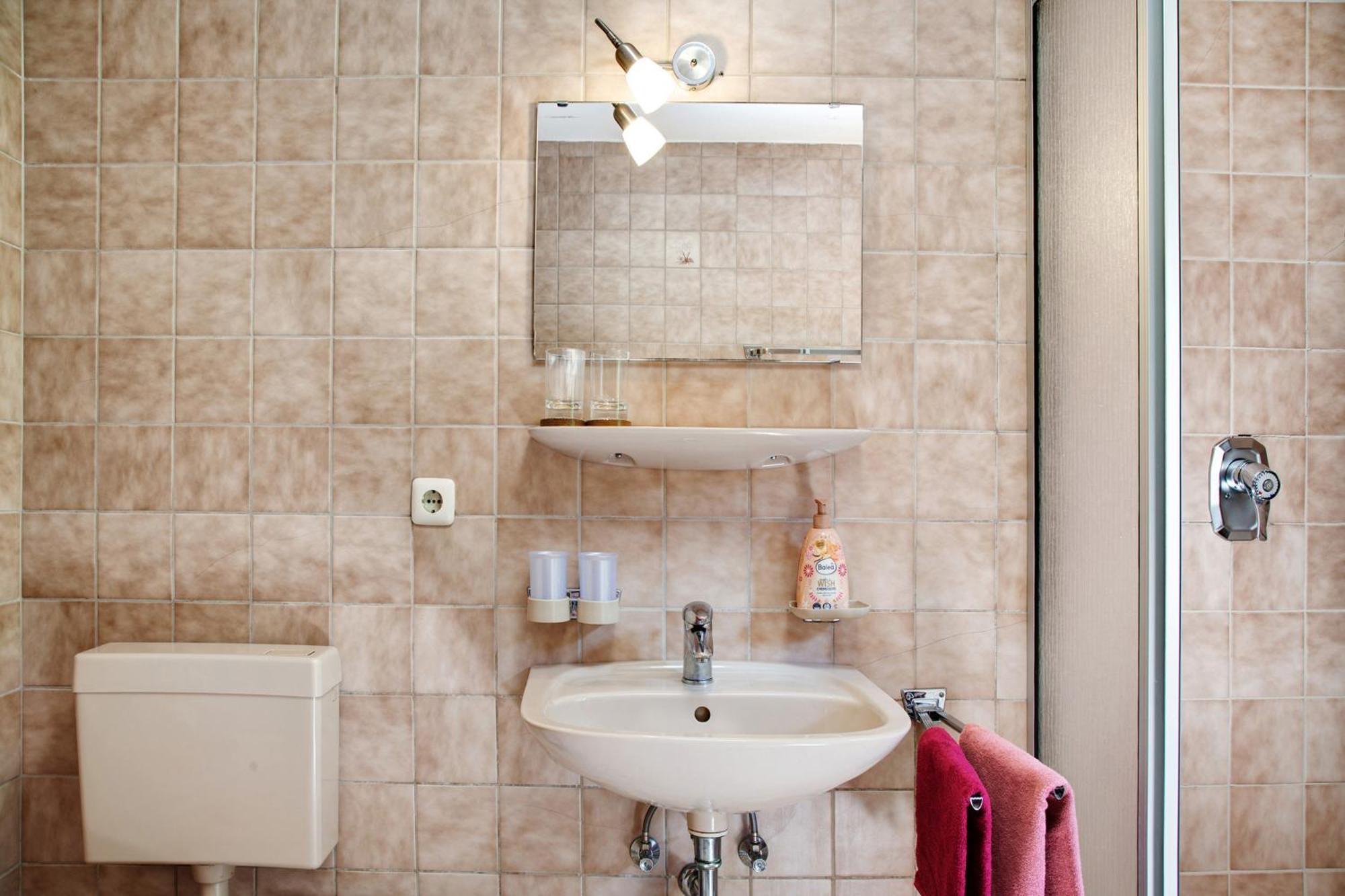Bayerwaldtraum Apartment Hauzenberg Ngoại thất bức ảnh