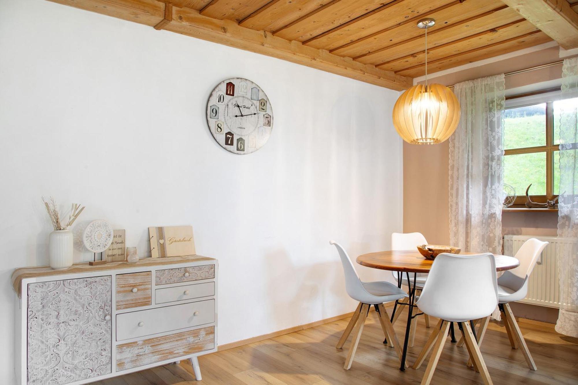 Bayerwaldtraum Apartment Hauzenberg Ngoại thất bức ảnh
