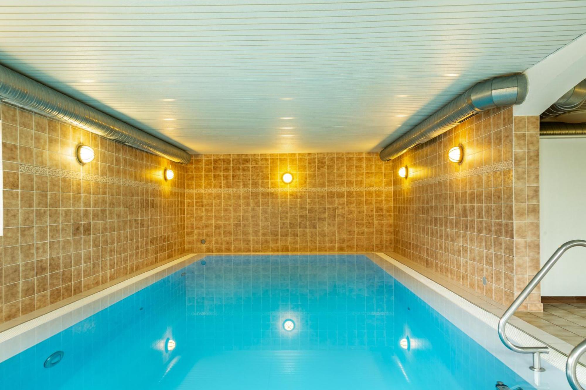 Bayerwaldtraum Apartment Hauzenberg Ngoại thất bức ảnh
