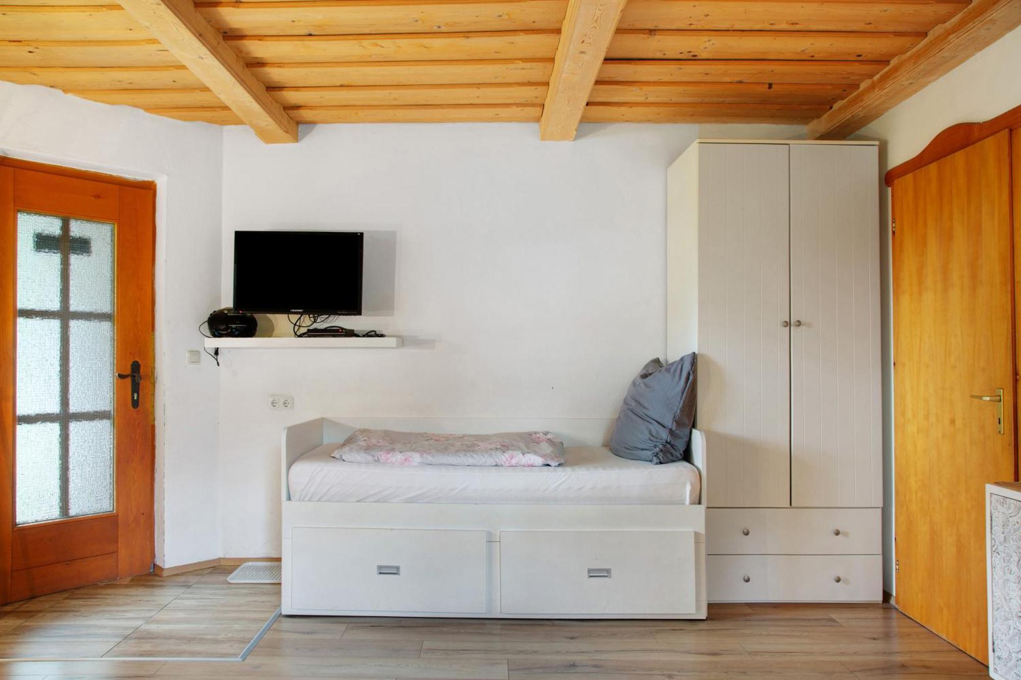 Bayerwaldtraum Apartment Hauzenberg Ngoại thất bức ảnh