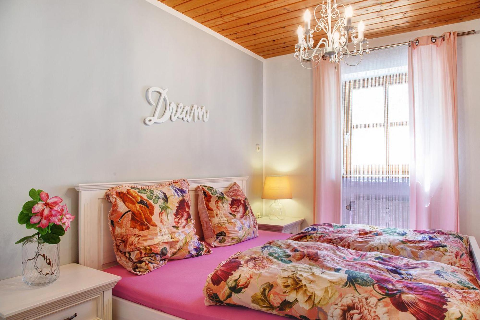 Bayerwaldtraum Apartment Hauzenberg Ngoại thất bức ảnh