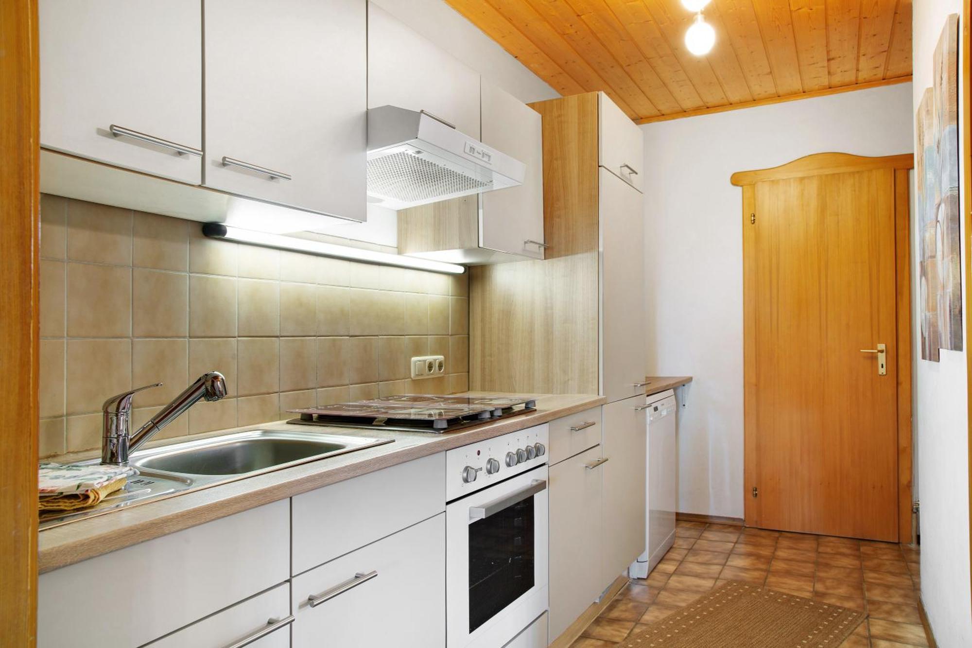 Bayerwaldtraum Apartment Hauzenberg Ngoại thất bức ảnh