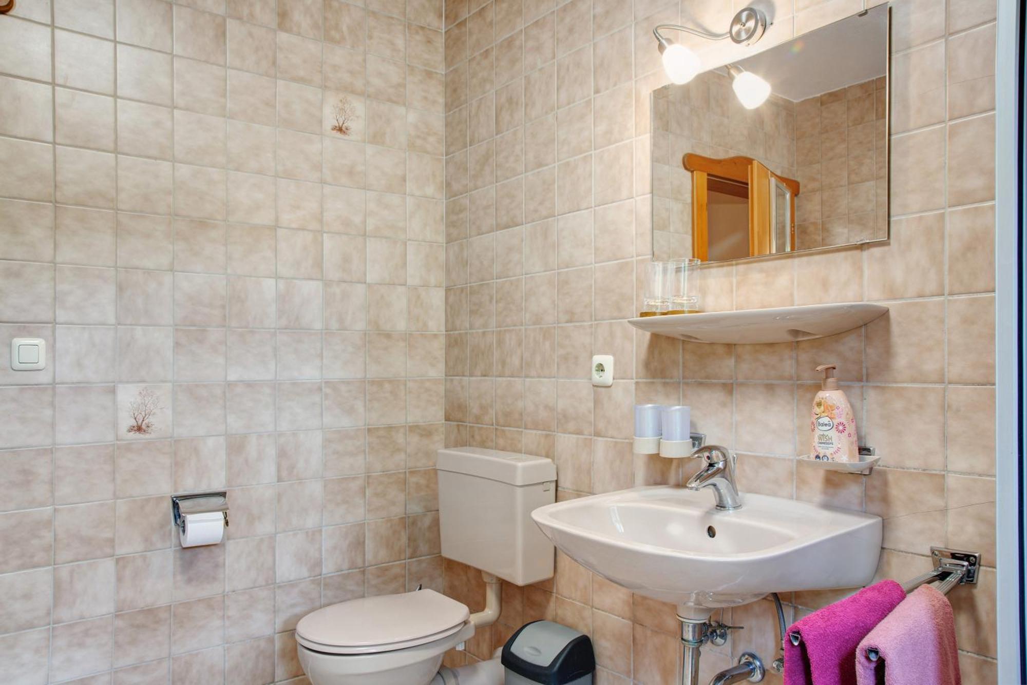 Bayerwaldtraum Apartment Hauzenberg Ngoại thất bức ảnh