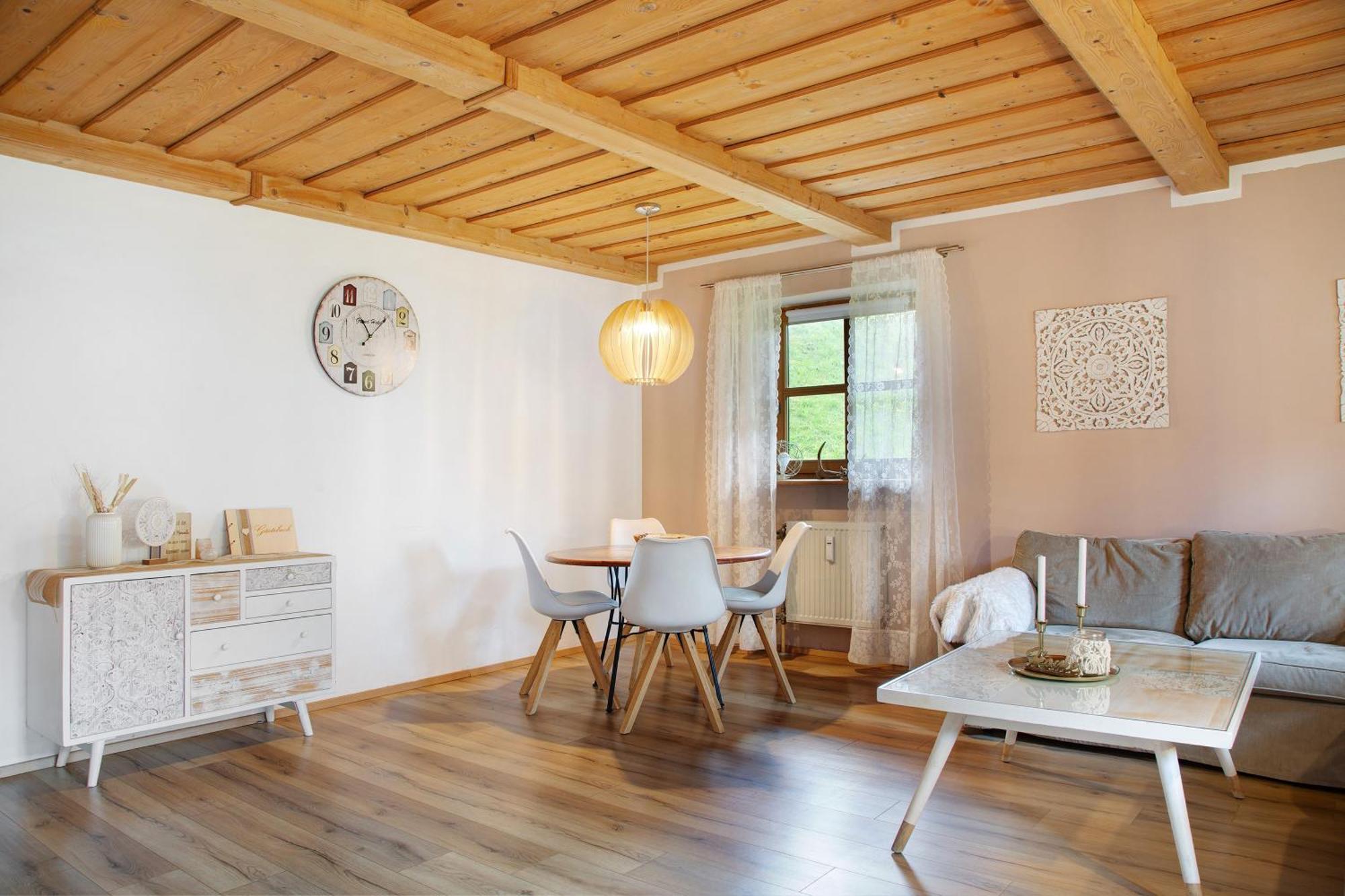 Bayerwaldtraum Apartment Hauzenberg Ngoại thất bức ảnh
