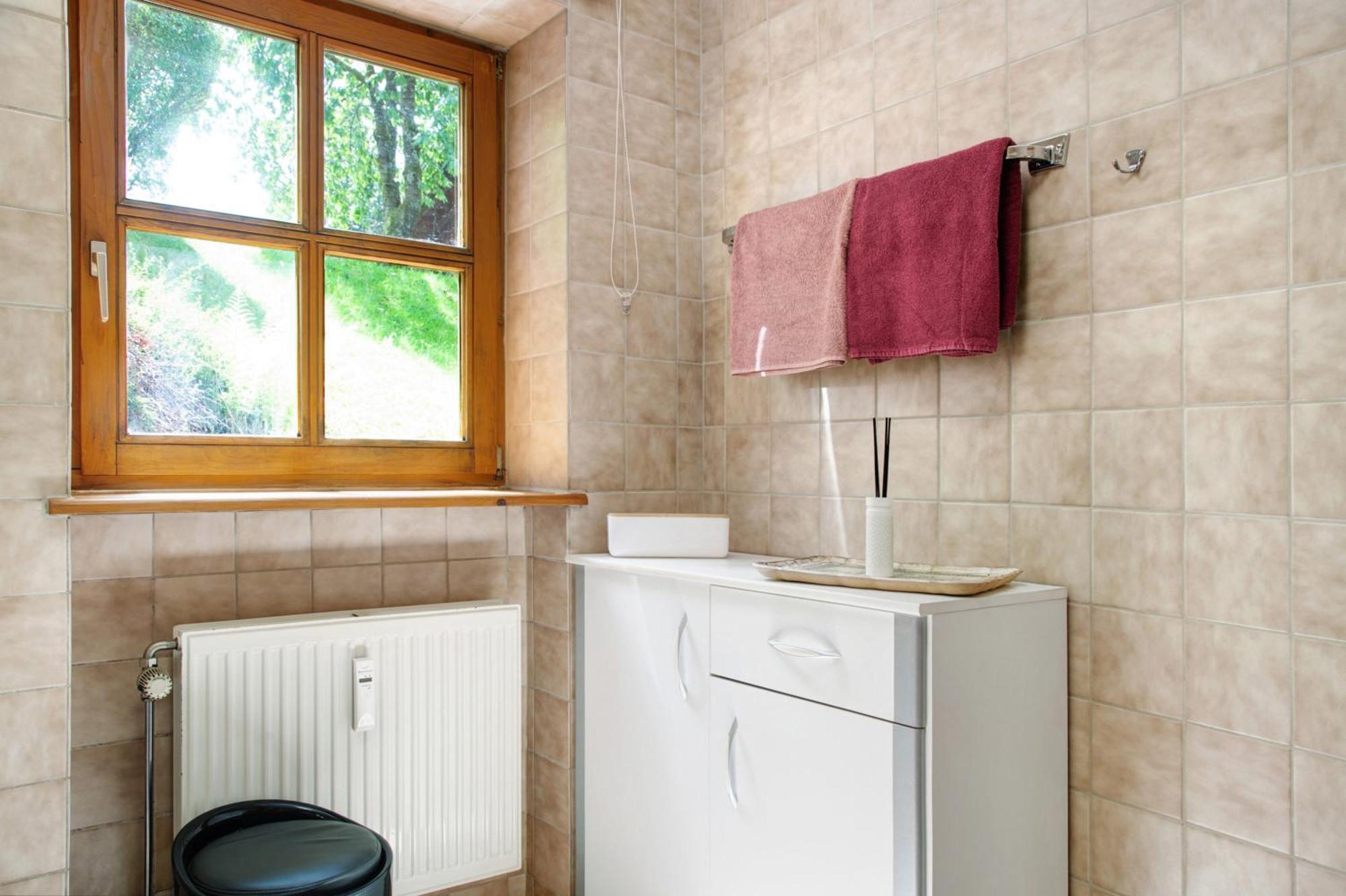 Bayerwaldtraum Apartment Hauzenberg Ngoại thất bức ảnh