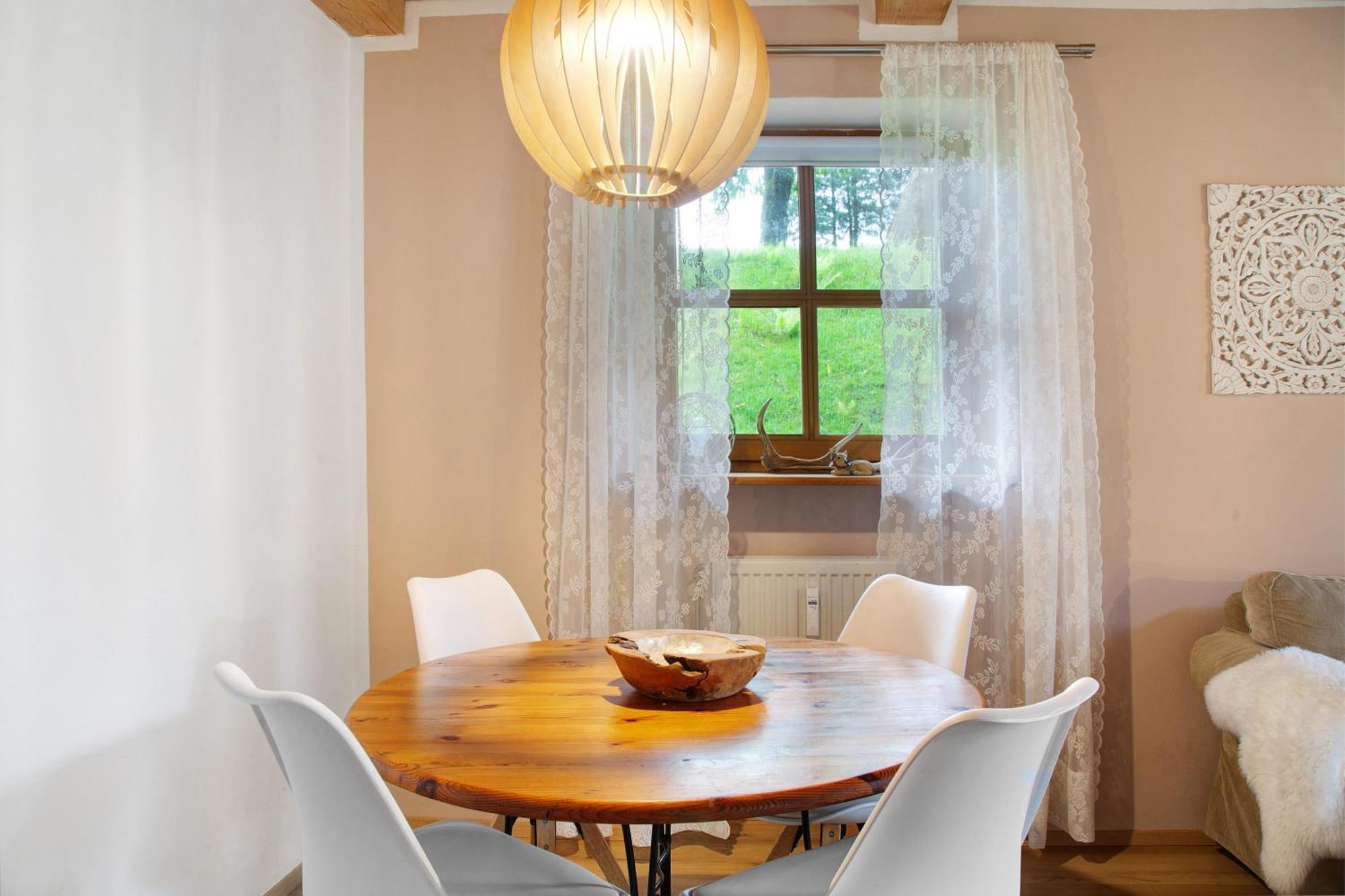 Bayerwaldtraum Apartment Hauzenberg Ngoại thất bức ảnh